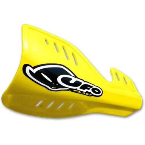 Ufo Osłony Rąk Handbary Husqvarna 2T '05-'09 Kolor Żółty