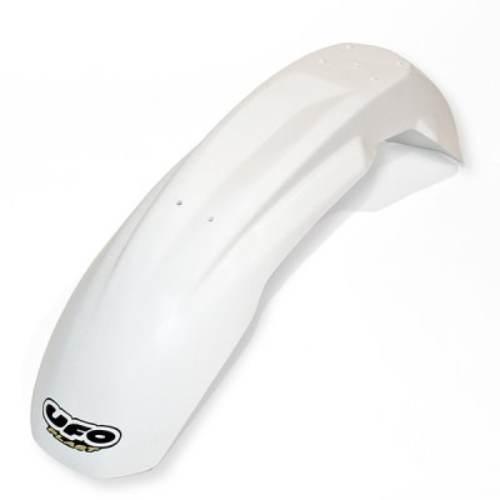 Ufo Błotnik Przód Husqvarna 2T '05-'09, 4T '05-'07 Kolor Biały