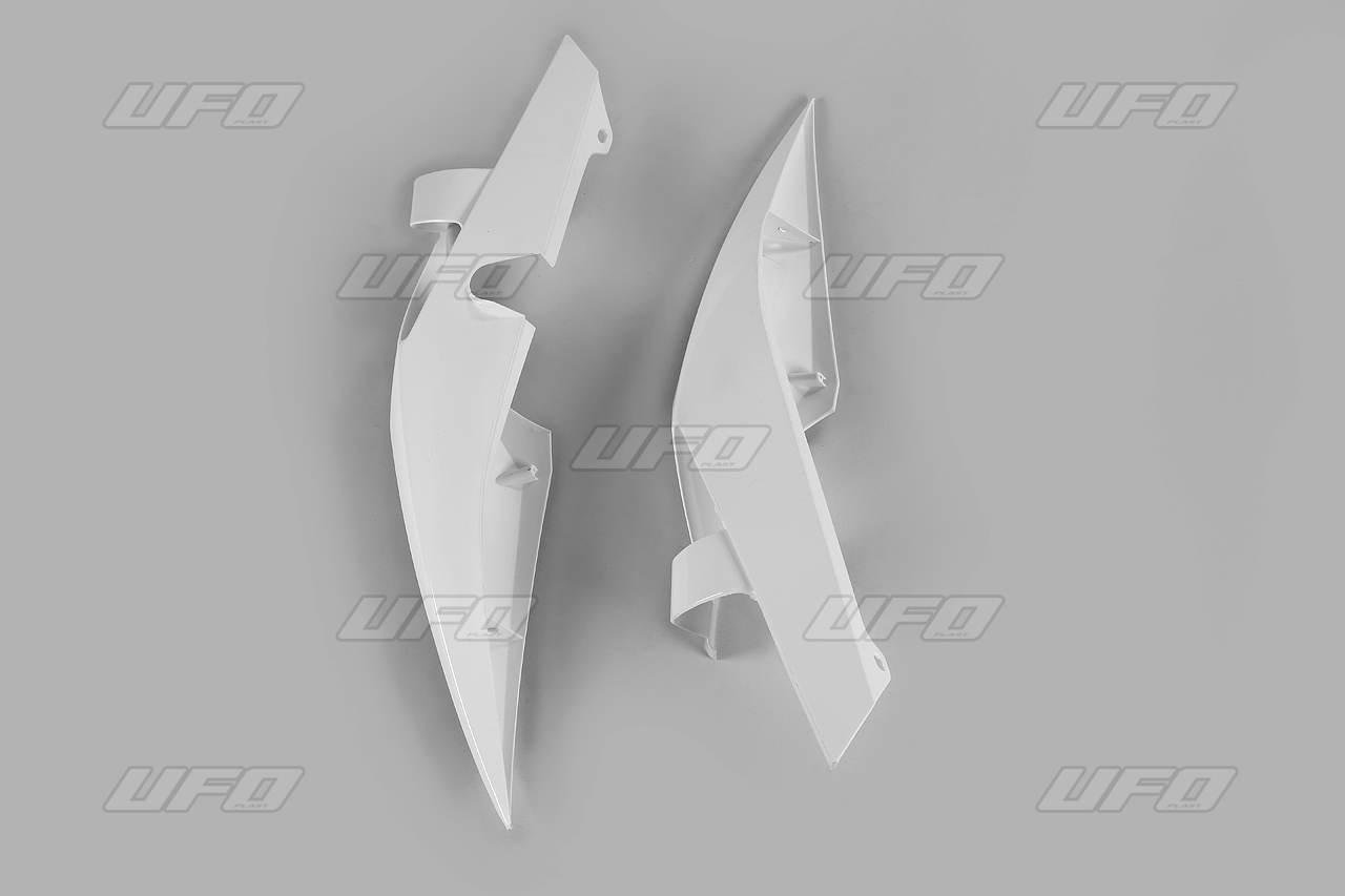 Ufo Przedłużenie Błotnika Tylnego Prawe + Lewe Husqvarna Tc 449/499 '11-'13