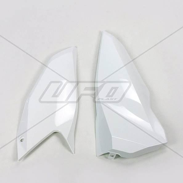 Ufo Boczki Tylne Husqvarna Te/Fe/Tc/Fc 125/250/300/350/450/501 '14-'15 Kolo