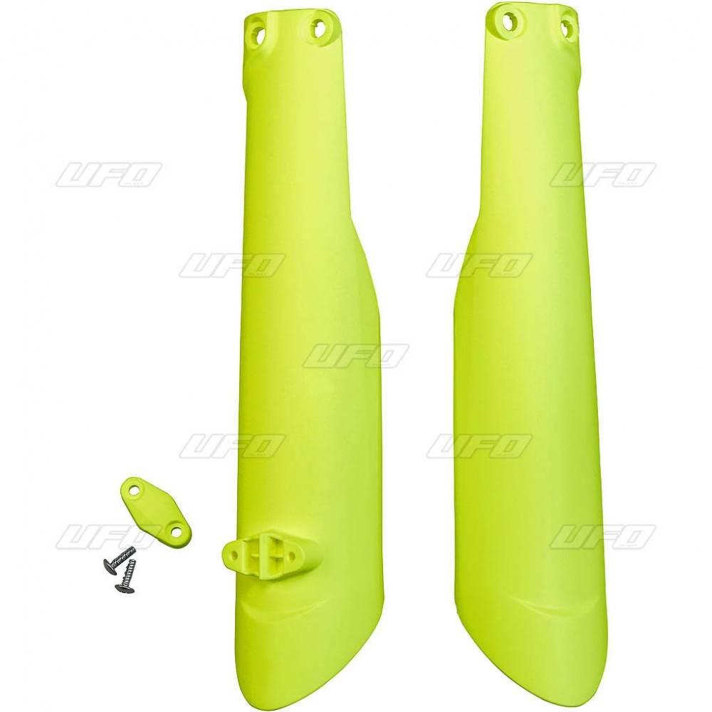 Ufo Osłony Teleskopów Amortyzatorów Przednich Husqvarna Tc 125/250 15-20, T