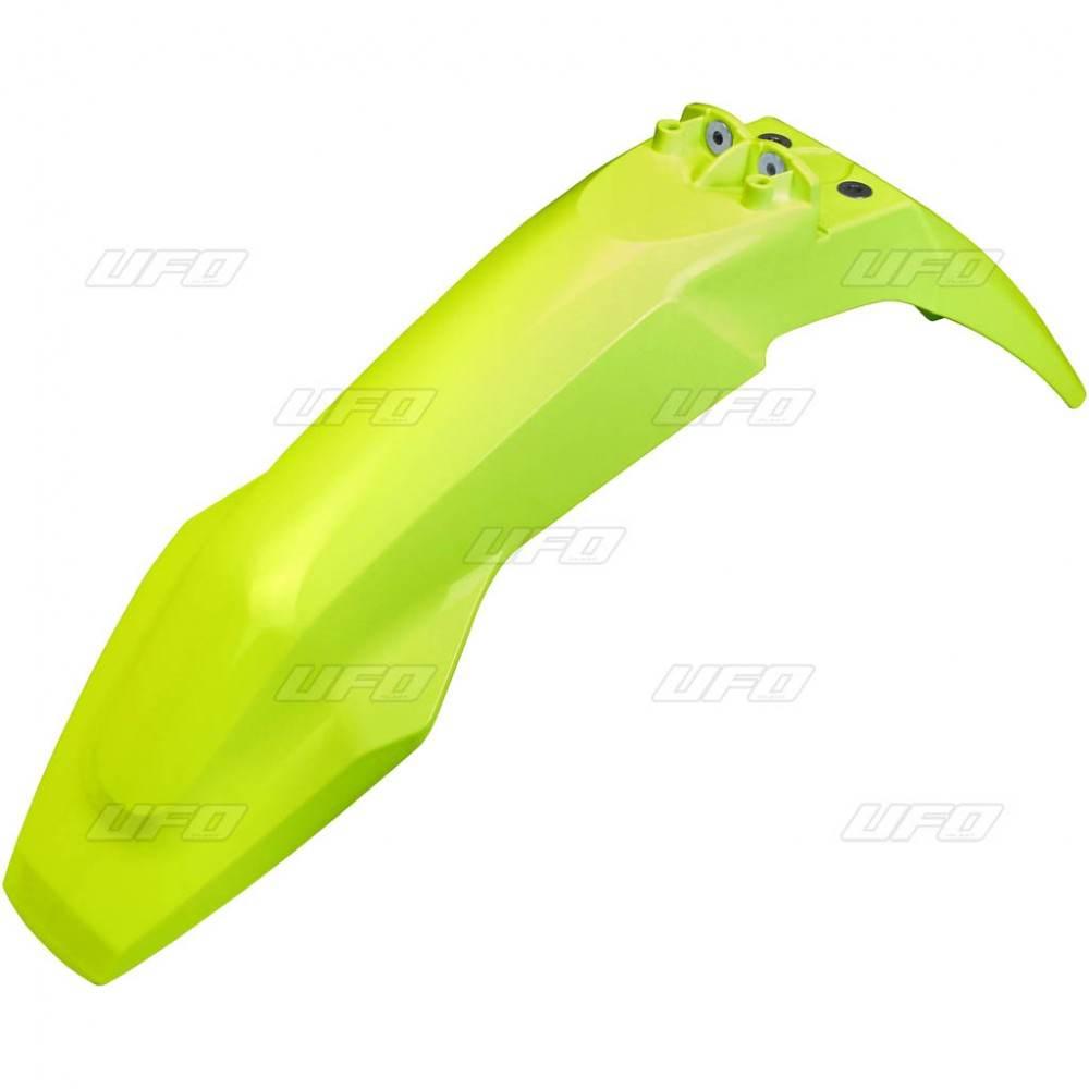 Ufo Błotnik Przód Husqvarna Tc 125 16-20, Tc 250 17-20, Tc 300 16-20, Te/Tx