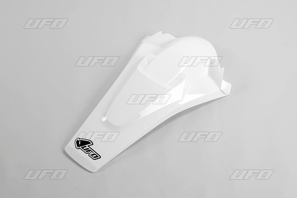 Ufo Błotnik Tył Husqvarna Tc/Fc 125/250/300/350/450 '16-'17 Z Wyjątkiem Tc