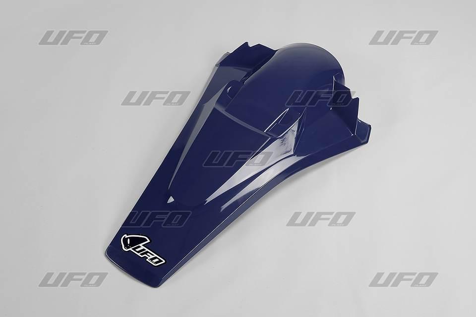 Ufo Błotnik Tył Husqvarna Tc/Fc 125/250/300/350/450 '16-'17 Z Wyjątkiem Tc
