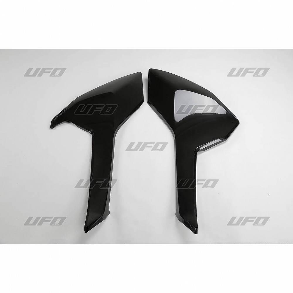 Ufo Boczki Tylne Husqvarna Tc 125/300 16-18, Tc 250 17-18, Te/Tx 125/250/30