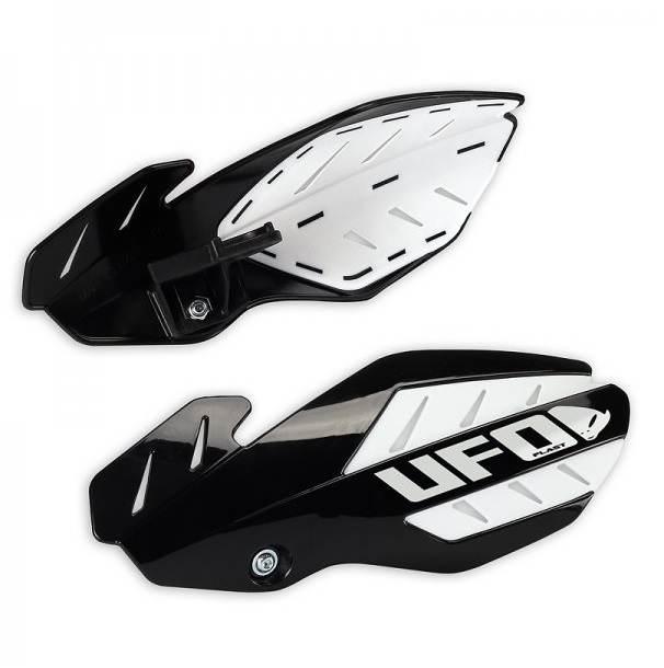 Ufo Osłony Rąk Handbary Flame Husqvarna Tc 250 '14-'16, Te 250/300 '14-'16