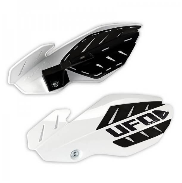 Ufo Osłony Rąk Handbary Flame Husqvarna Tc 250 '14-'16, Te 250/300 '14-'16