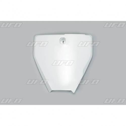 Ufo Tablica Na Numer Startowy Husqvarna Tc 85 18-19 Kolor Biały