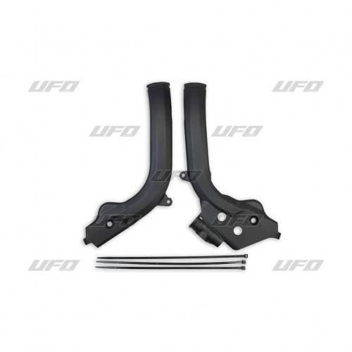 Ufo Osłony Ramy Husqvarna Tc 125/250 '19-22, Fc 250/350/450 '19-22, Te 150/