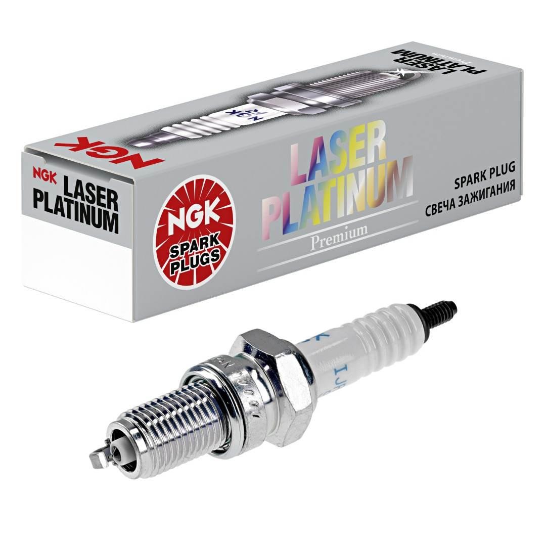 Ngk Świeca Zapłonowa Ijr7A9 Nr 7901 Vx22Bc Honda Trx 500 '01-'14 Harley Dav