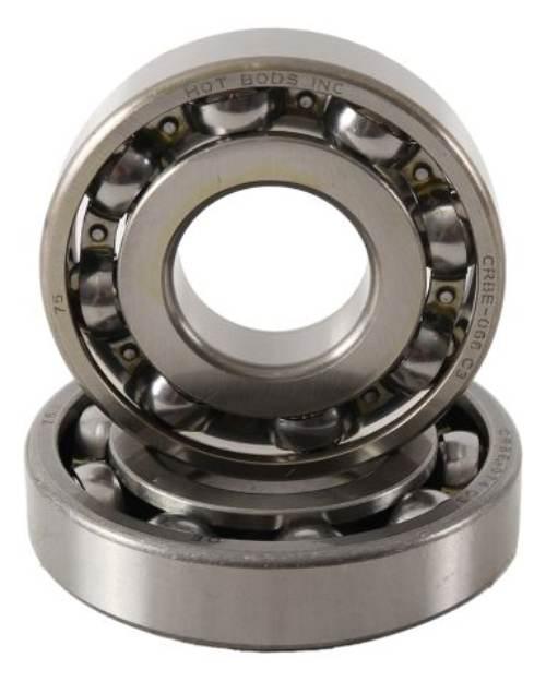 Hot Rods Łożyska Wału Korbowego Honda Trx 420 '07-'18, Pioneer 500 '16-'17