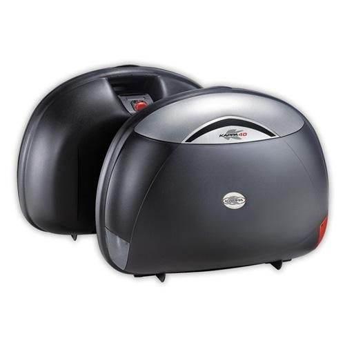 Kappa Pokrywa Lewa Kufra K40N