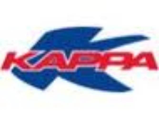 Kappa Emblemat Do Kufra K48N