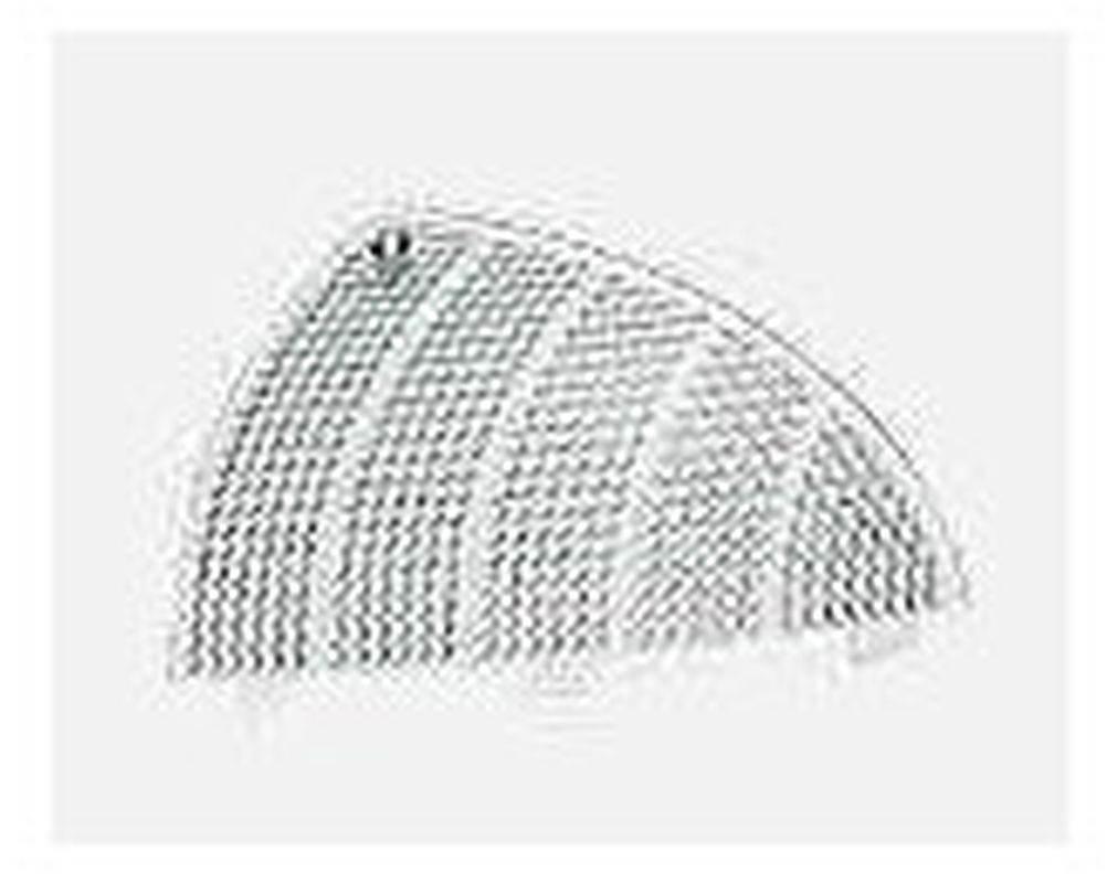 Kappa Światełko Odblaskowe Do Lewego Kufra K40N Białe