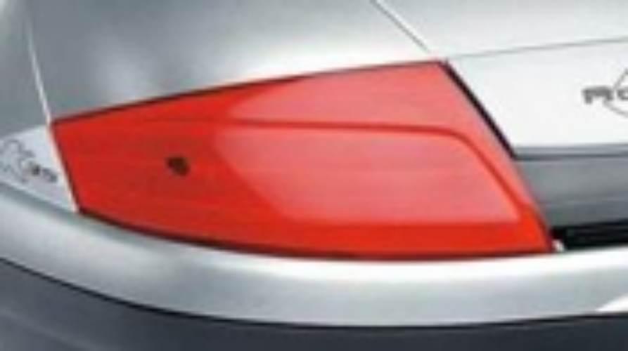 Kappa Światełko Odblaskowe Lewe Do Kufra K35N