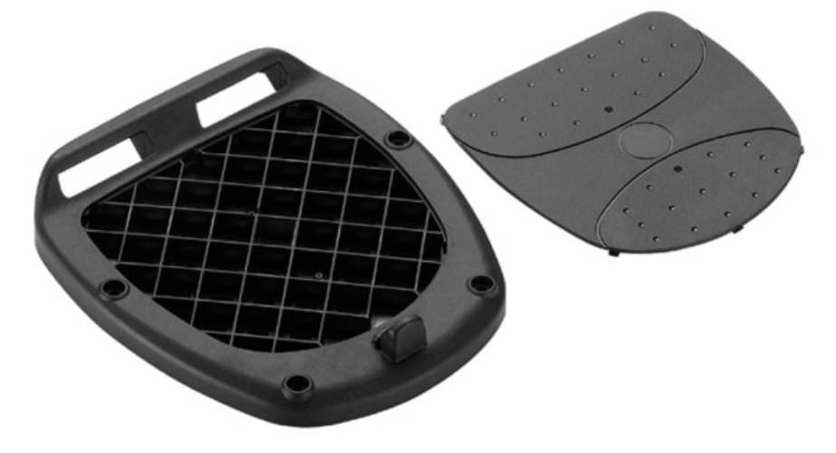 Kappa Płyta Pod Kufer Monolock Uniwersalna