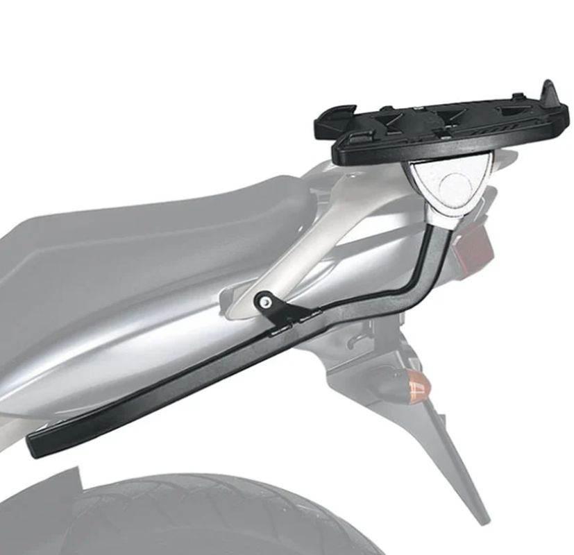 Kappa Stelaż Kufra Centralnego Bmw R 850R 95-02 R 1100R 95-01 Bez Płyty