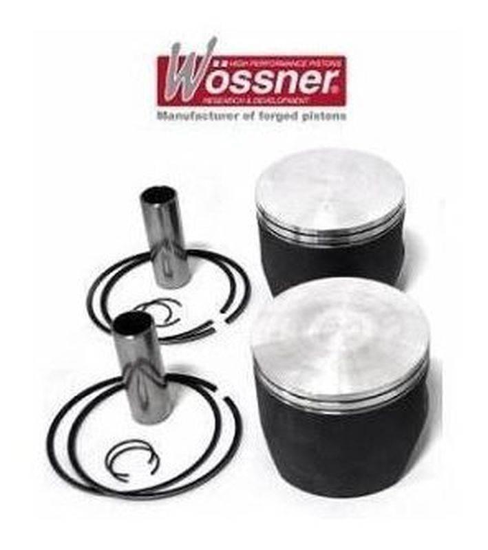 Wossner Komplet Tłoków Sea Doo Speedster 4T 1500Rxp/Rxt '04-'15 4-Tec Turbo