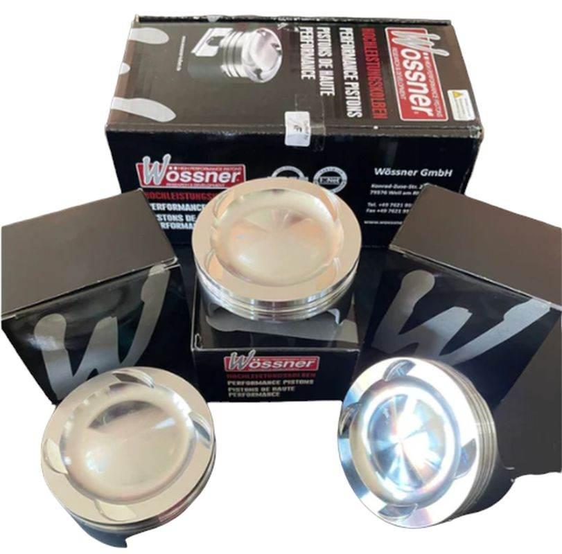 Wossner Komplet Tłoków Sea Doo Speedster 4T 1500Rxp/Rxt '04-'15 4-Tec Turbo