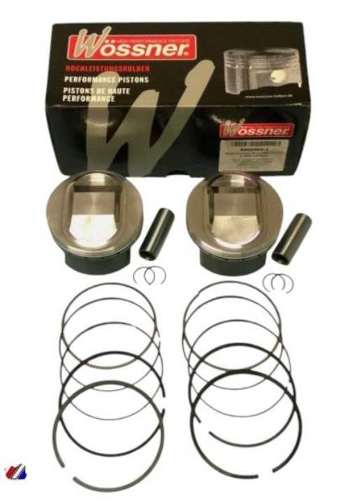 Wossner Komplet Tłoków Harley Davidson Twin Can 4.000" '99-'06