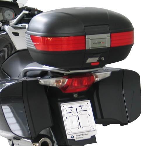 Kappa Stelaż Kufra Centralnego Bmw R 1200Rt 05-13 Z Płytą Monokey