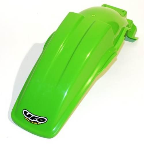 Ufo Błotnik Tył Kawasaki Kx 125/250 '88-'89, Kx 500 '88-'02 Kolor Zielony