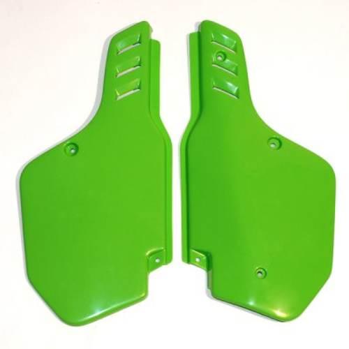 Ufo Boczki Tylne Kawasaki Kx 125/250 '88-'89, Kx 500 '88-'02 Kdx 200 '90-'9