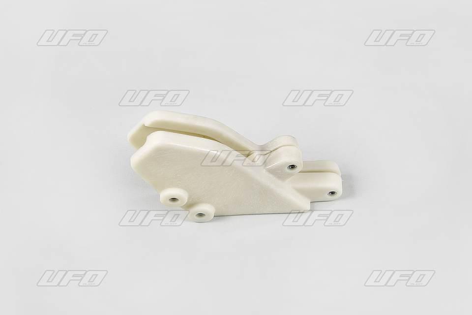 Ufo Prowadnica Łańcucha Kawasaki Kx 125/250 '92-'96 Kolor Neutralny