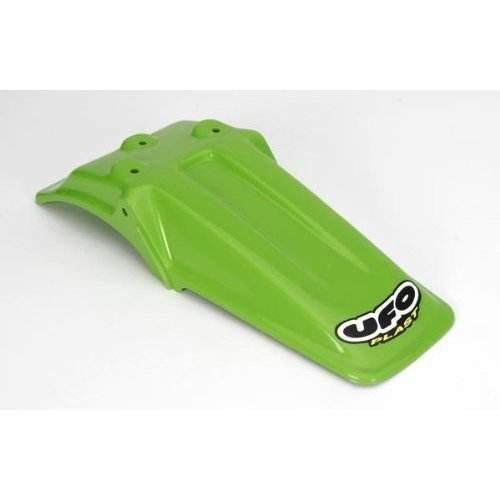 Ufo Błotnik Tył Kawasaki Kx 60 '84-'04 Kolor Zielony