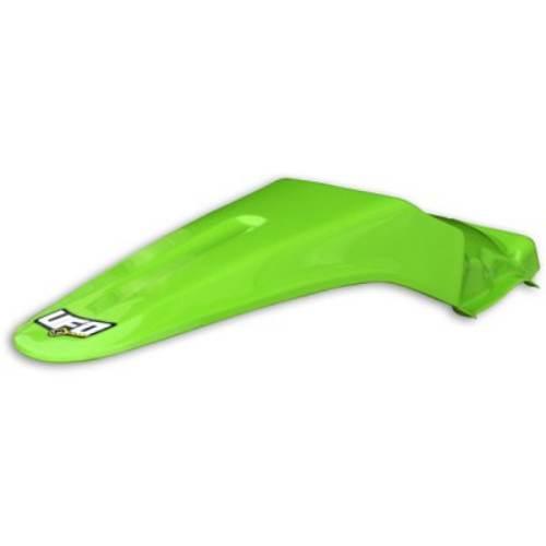 Ufo Błotnik Tył Kawasaki Kx 85 '01-'13 Restyling Kolor Zielony