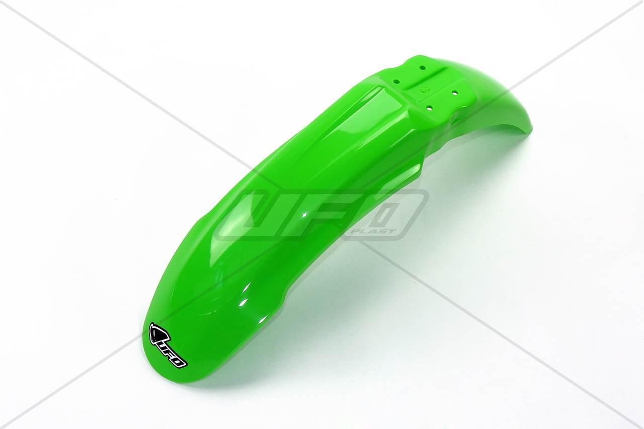 Ufo Błotnik Przód Kawasaki Kx 125/250 '03-'08, Kxf 250 '04-'08, Kxf 450 '06