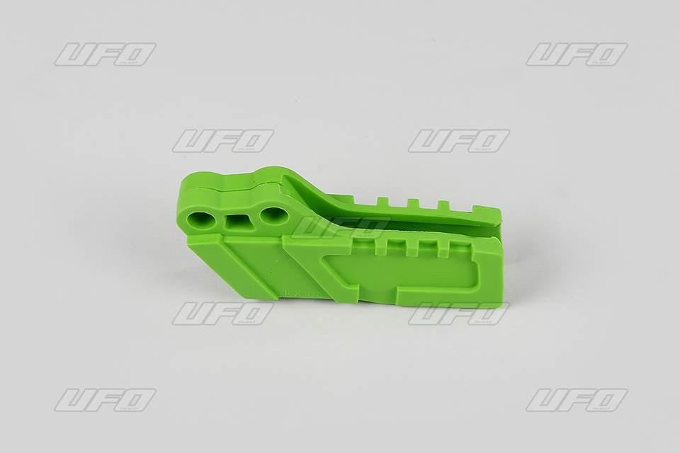 Ufo Prowadnica Łańcucha Kawasaki Kx 125/250 '03-'17, Kxf 250 '04-'05 Kolor
