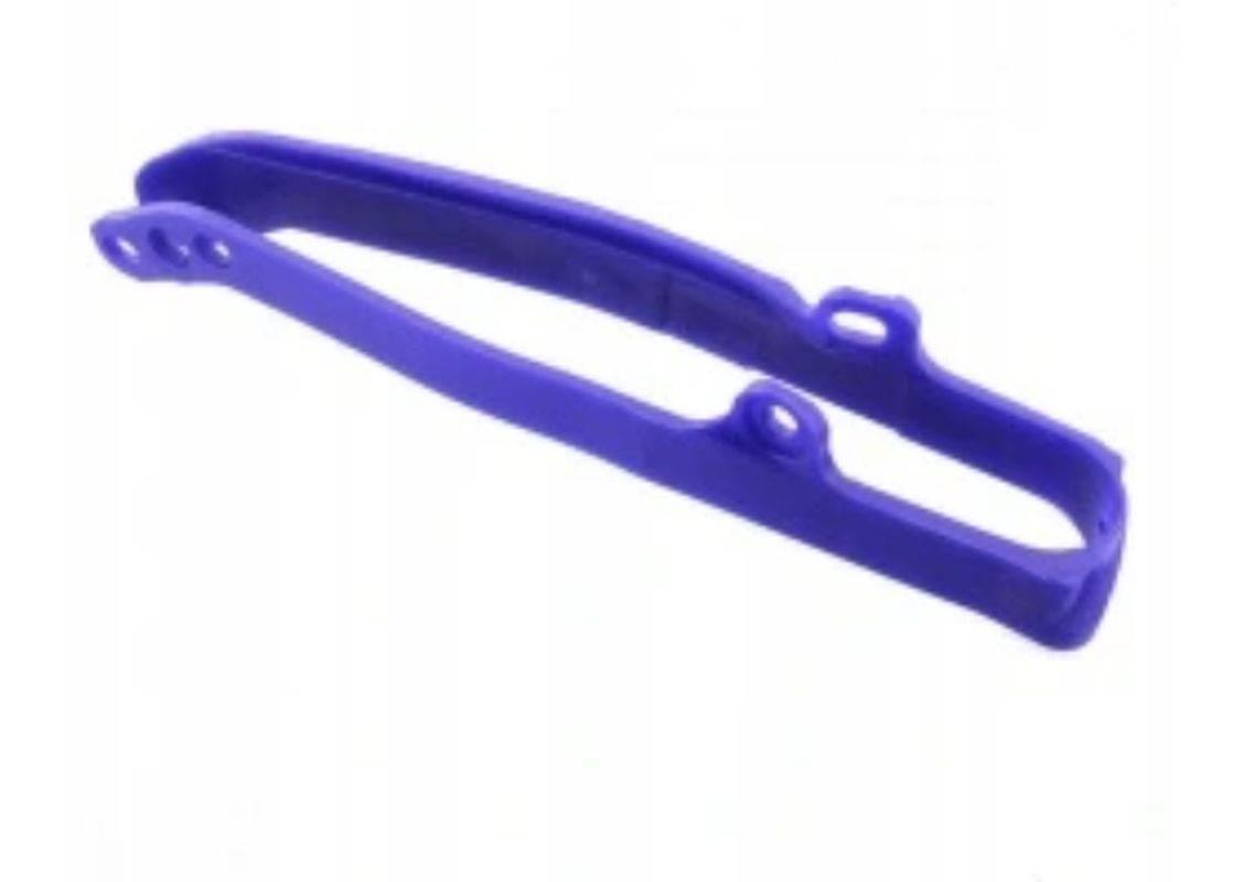 Ufo Ślizg Łańcucha Kawasaki Kxf 250/450 '06-'08 Kolor Niebieski = Su0393708