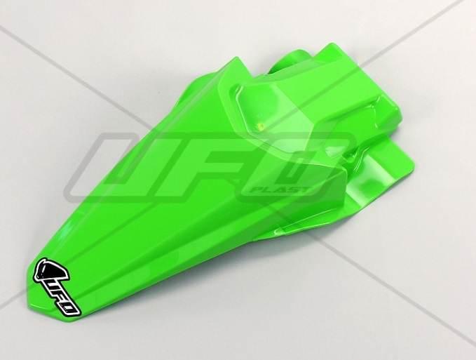 Ufo Błotnik Tył Kawasaki Kx 85 '14-'25, Kx 100 '14-'21, Kx 112 '22-'25 Kolo