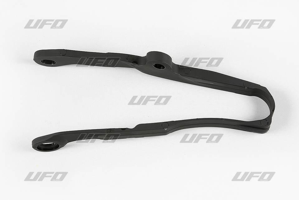 Ufo Ślizg Łańcucha Kawasaki Kxf 450 '16-'18, Kxf 250 '17-'20, Kolor Czarny