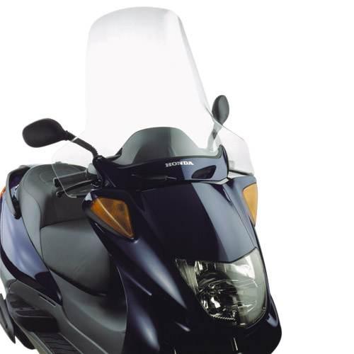 Kappa Szyba Honda Pantheon 125-150 98-02 Foresight 250 97-08 60 X 74,4 Cm P