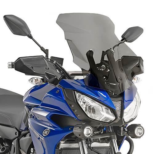 Kappa Szyba Yamaha Mt 07 Tracer 16-19 51 X 41 Cm Przyciemniana