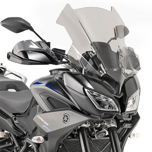 Kappa Szyba Yamaha Tracer 900 '18-'20, Tracer 900 Gt'18-'20 55 X 46,5 Przyc