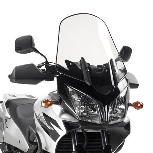 Kappa Szyba Suzuki Dl 650/1000 V-Strom 04-11 Kawasaki Klv 1000 04-09 57 X 4