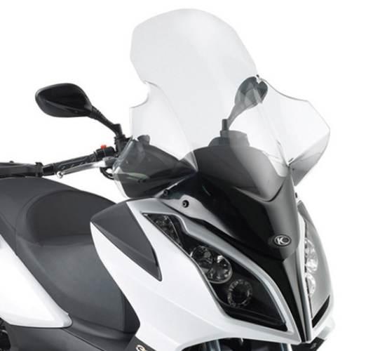 Kappa Szyba Kymco Downtown 125I/200I/300I 09-17 X Town 125/300 '16-'25 81.5
