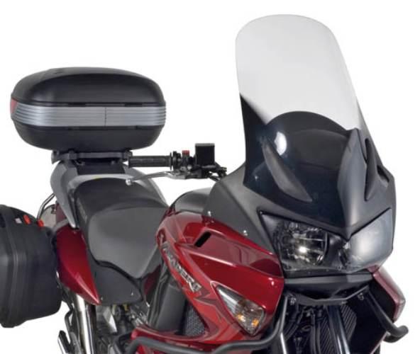 Kappa Szyba Honda Xl 1000V Varadero Abs 03-12 60 X 48 Cm Przyciemniana