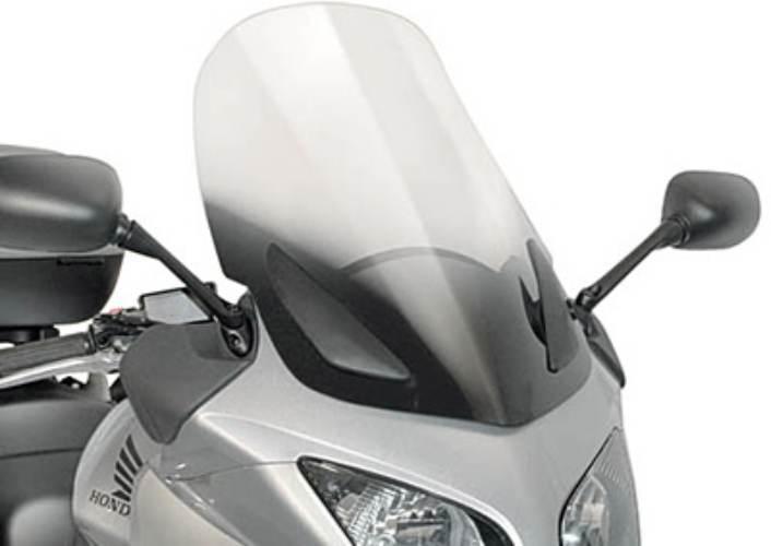 Kappa Szyba Honda Cbf 600 S 04-12 Cbf 1000 Abs 06-09 Przezroczysta 54 X 39