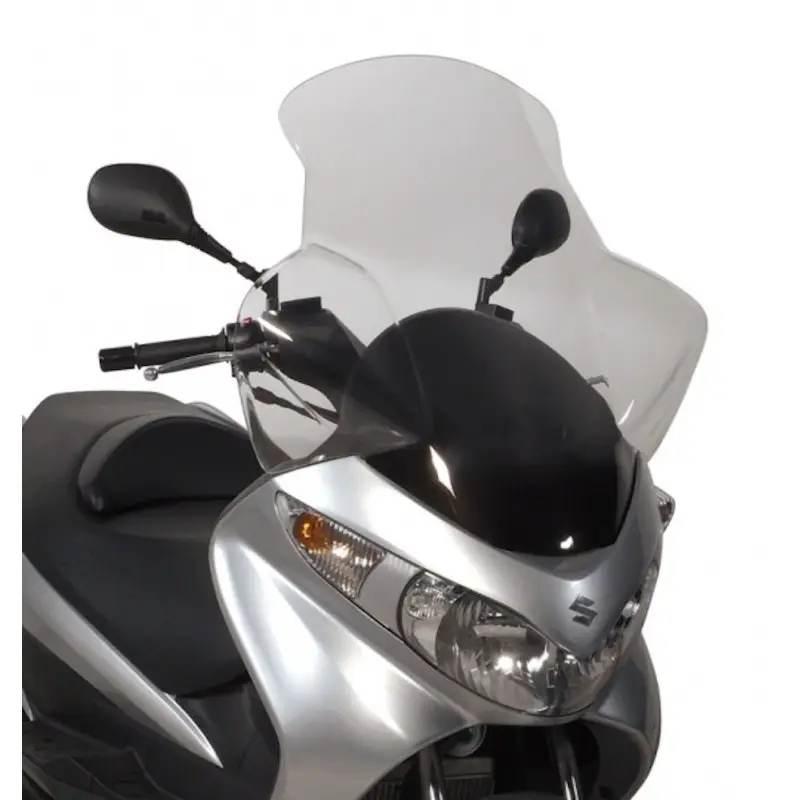 Kappa Szyba Suzuki Burgman 125/200 '06-'13, 125/200 Abs '14-'21 72 X 67 Cm