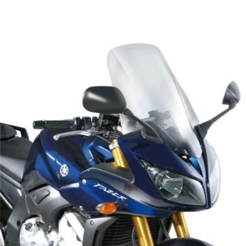 Kappa Szyba Yamaha Fz 1 1000 Fazer 06-15 52 X 44 Cm Przyciemniana