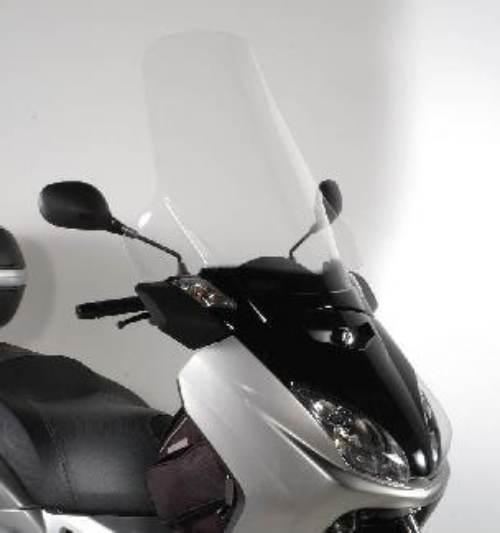 Kappa Szyba Yamaha X-Max 125-250 05-09 Mbk Skycruiser 125 '05-'09 63,5 X 69