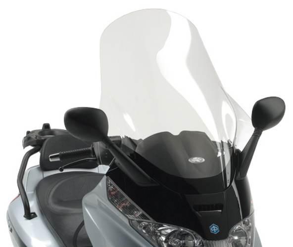 Kappa Szyba Piaggio X-Evo 125/250/400 07-11 X8 125/150/200/250/400 04-10 80