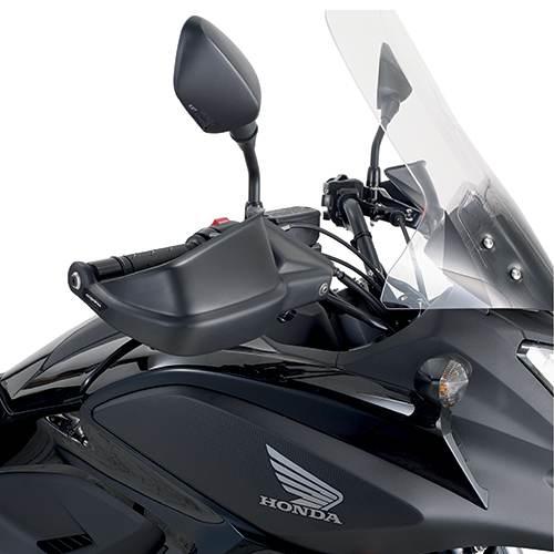 Kappa Osłony Kierownicy Rąk, Handbary Honda Nc 700X 12-13 Nc 750 S/X 14-20