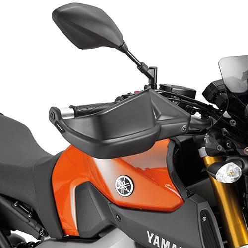 Kappa Osłony Kierownicy Rąk, Handbary Yamaha Mt-07 700 '14-'16,'18-'24 Mt-0