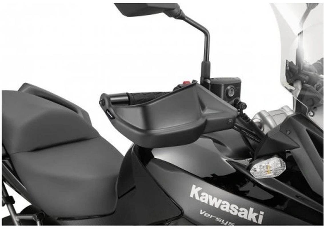 Kappa Osłony Kierownicy Rąk, Handbary Bmw G 310R '17-22, Kawasaki Versys 65