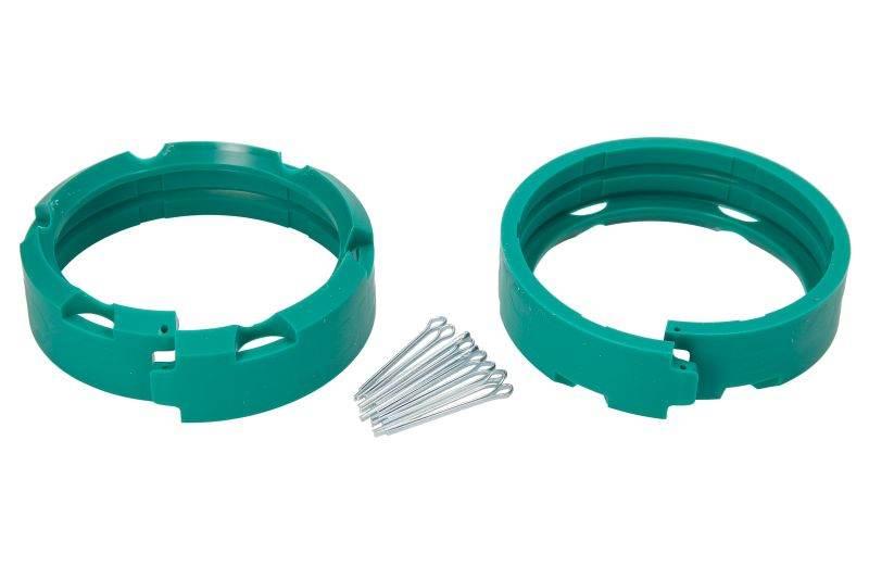 Skf Zestaw Suwaków Fork Slider - Nie Mud Scraper Do Przedniego Zawieszenia